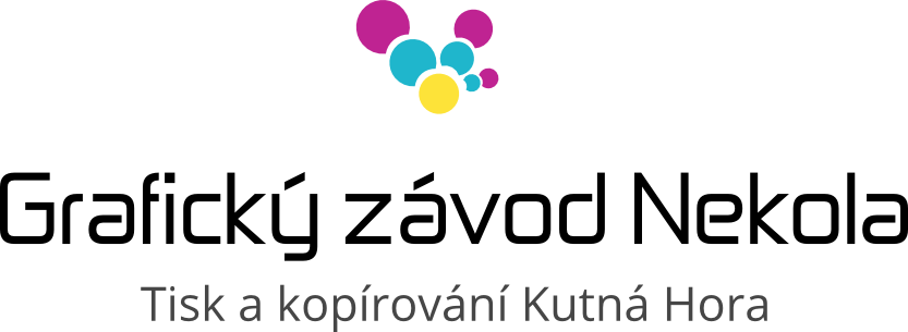 Grafický závod Nekola - Kopírování a tisk Kutná Hora